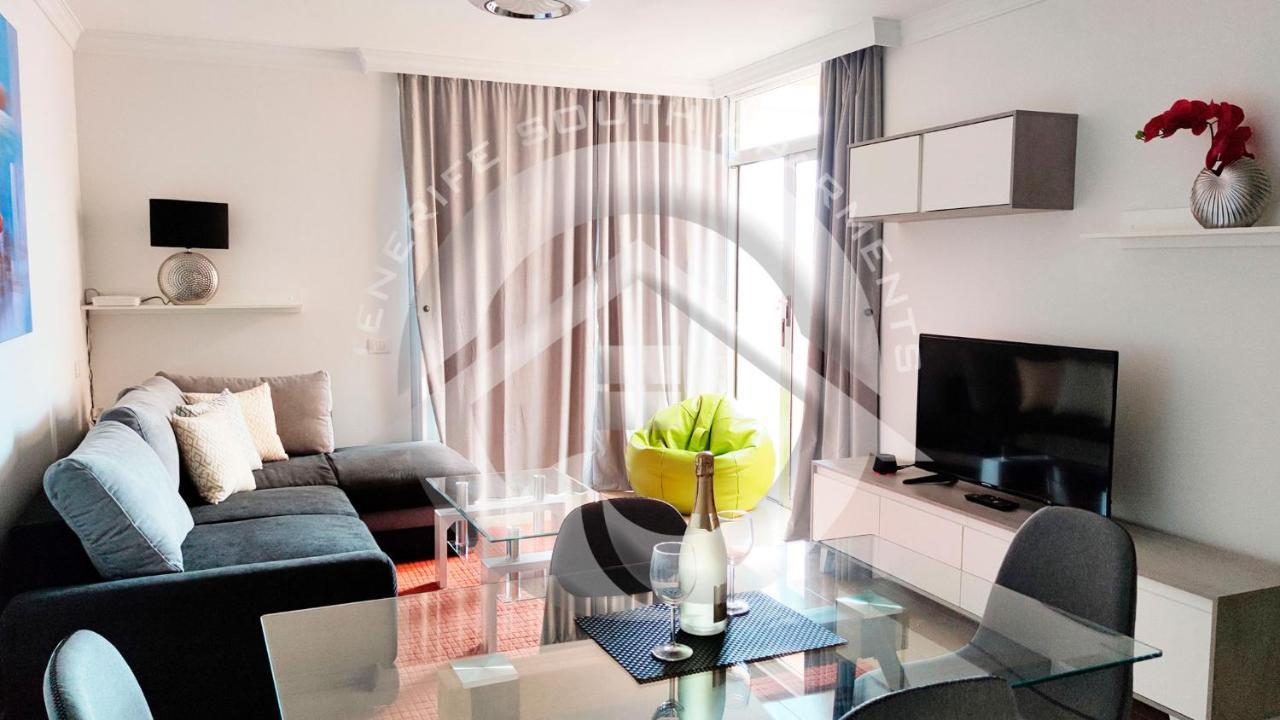 Oasis Ocean Breeze Apartment San Miguel de Abona Exterior photo