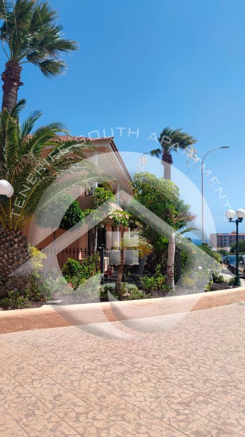 Oasis Ocean Breeze Apartment San Miguel de Abona Exterior photo