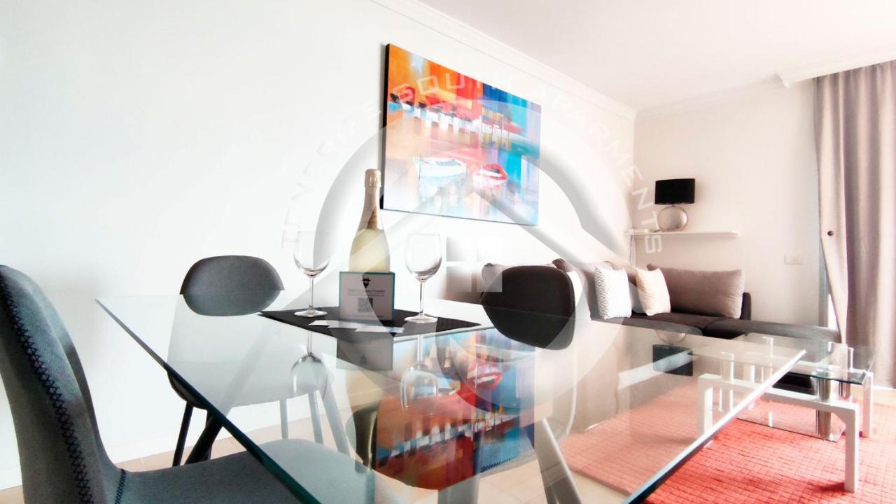 Oasis Ocean Breeze Apartment San Miguel de Abona Exterior photo